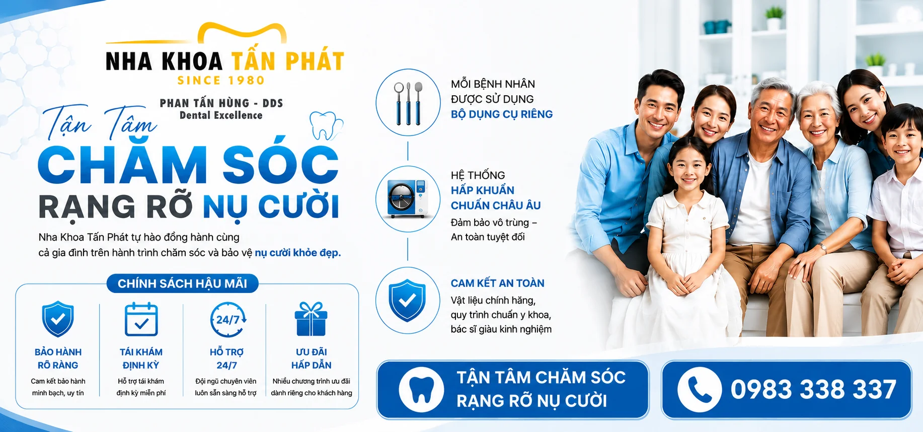 Tiêu đề banner 1